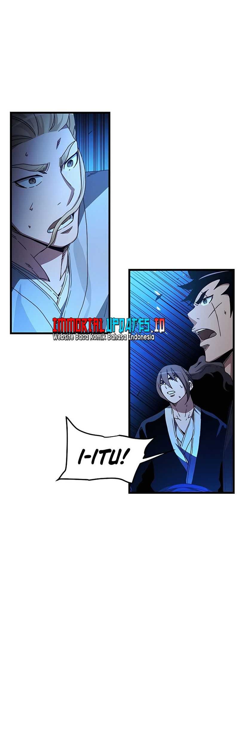 I Am Reborn As The Sword God Chapter 46 Gambar 10