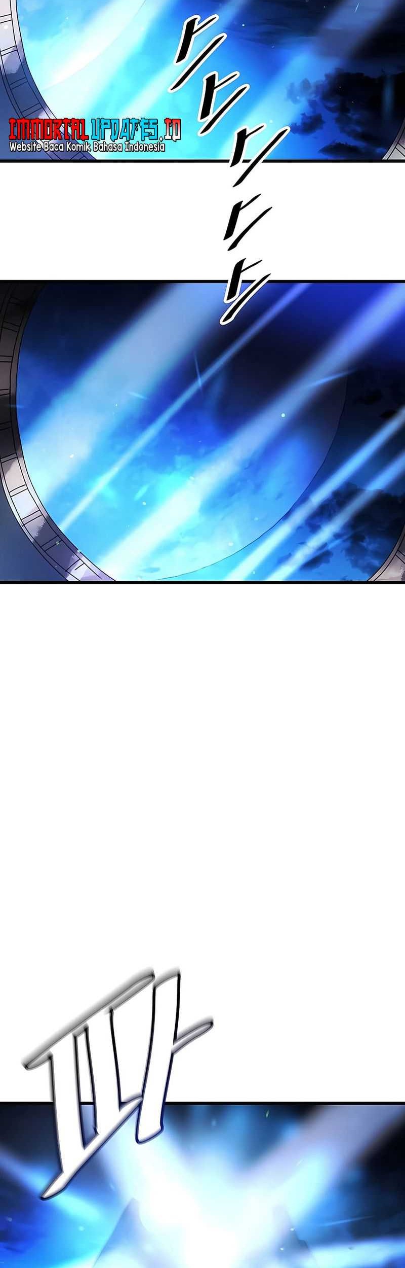 I Am Reborn As The Sword God Chapter 46 Gambar 14