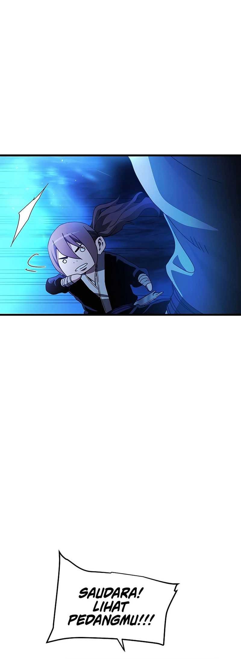 I Am Reborn As The Sword God Chapter 46 Gambar 16