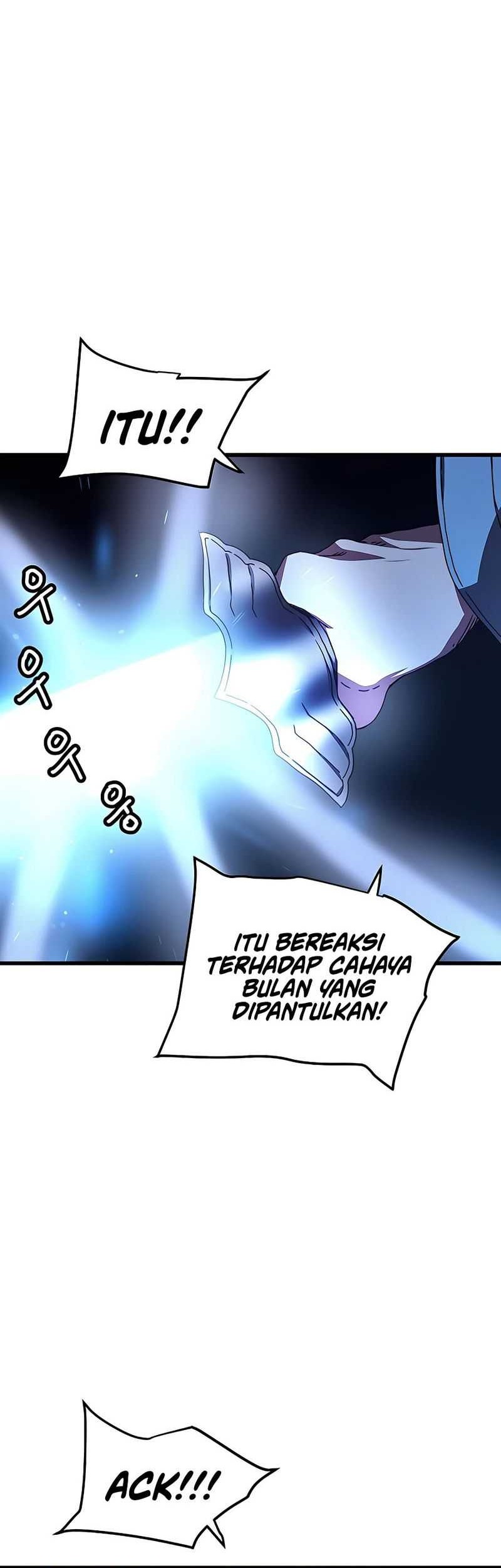 I Am Reborn As The Sword God Chapter 46 Gambar 18