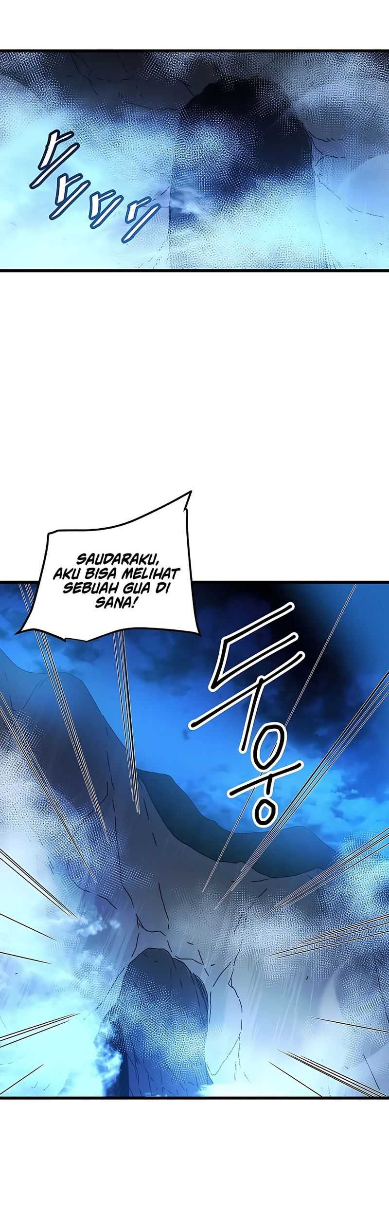 I Am Reborn As The Sword God Chapter 46 Gambar 29