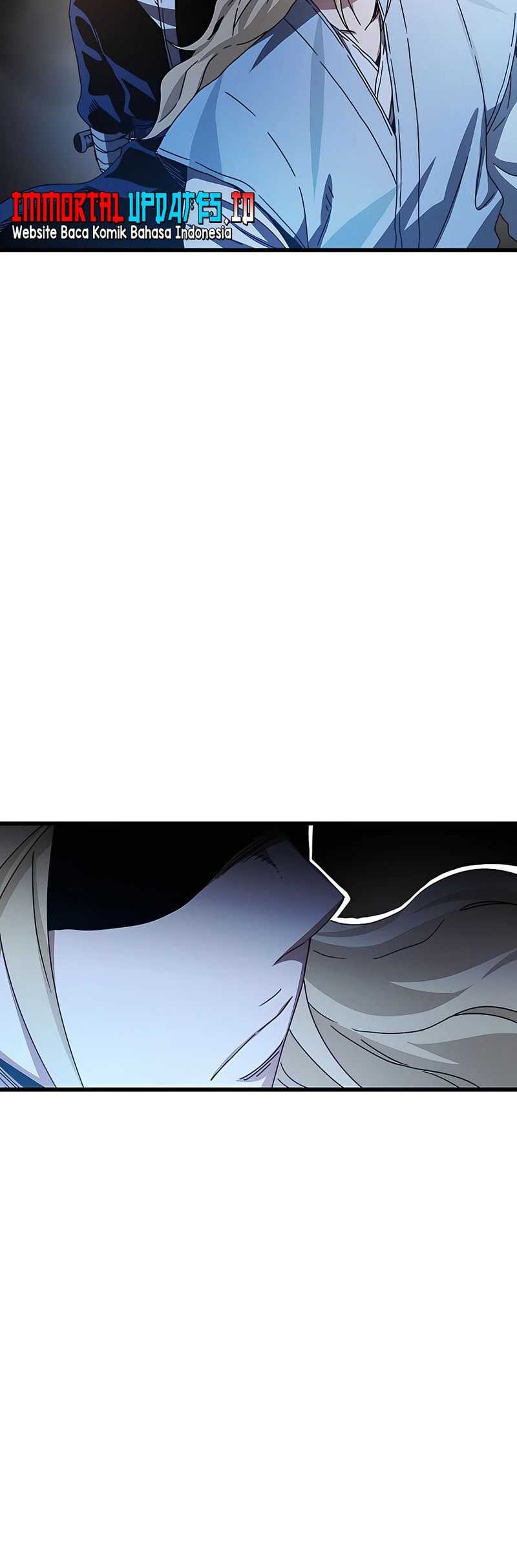 I Am Reborn As The Sword God Chapter 46 Gambar 36