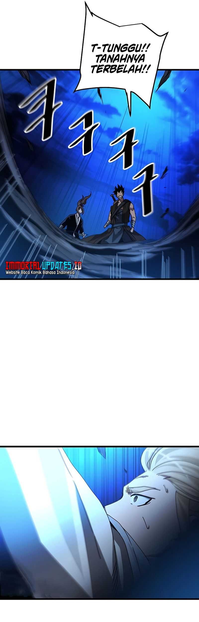 I Am Reborn As The Sword God Chapter 45 Gambar 49