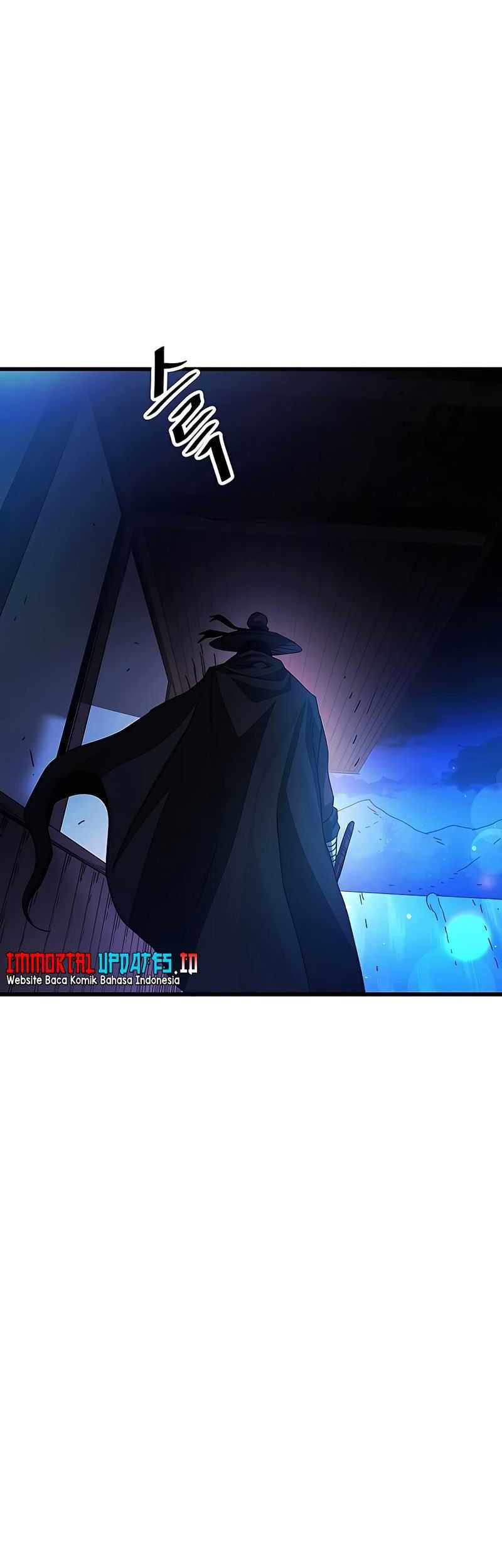 I Am Reborn As The Sword God Chapter 45 Gambar 3