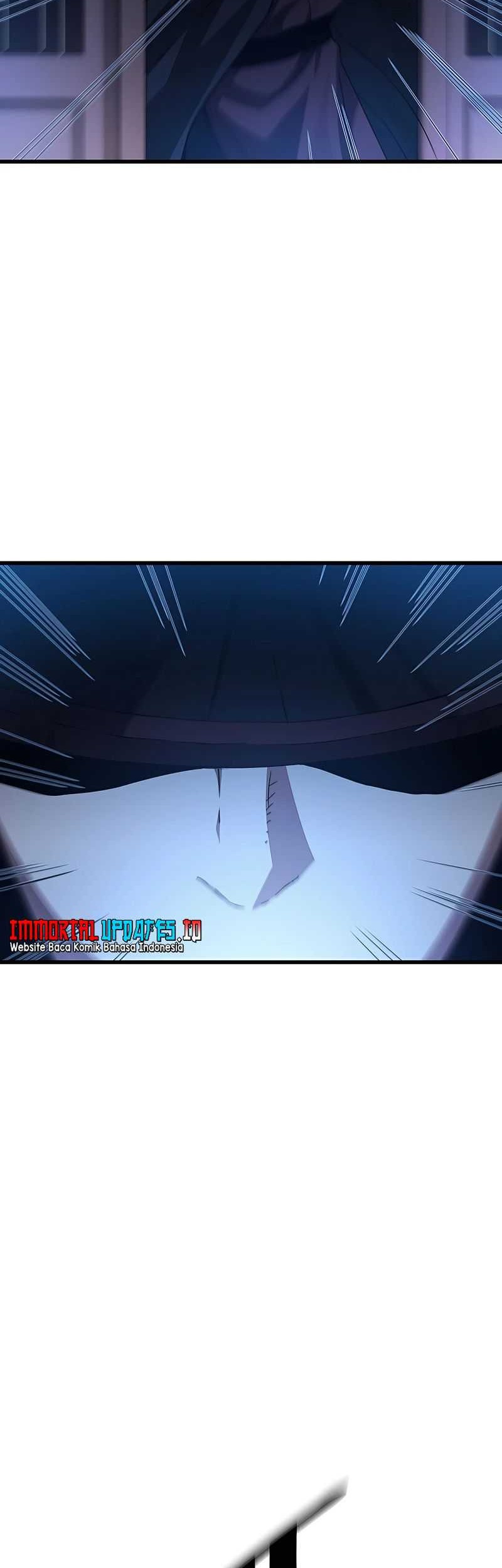 I Am Reborn As The Sword God Chapter 45 Gambar 6