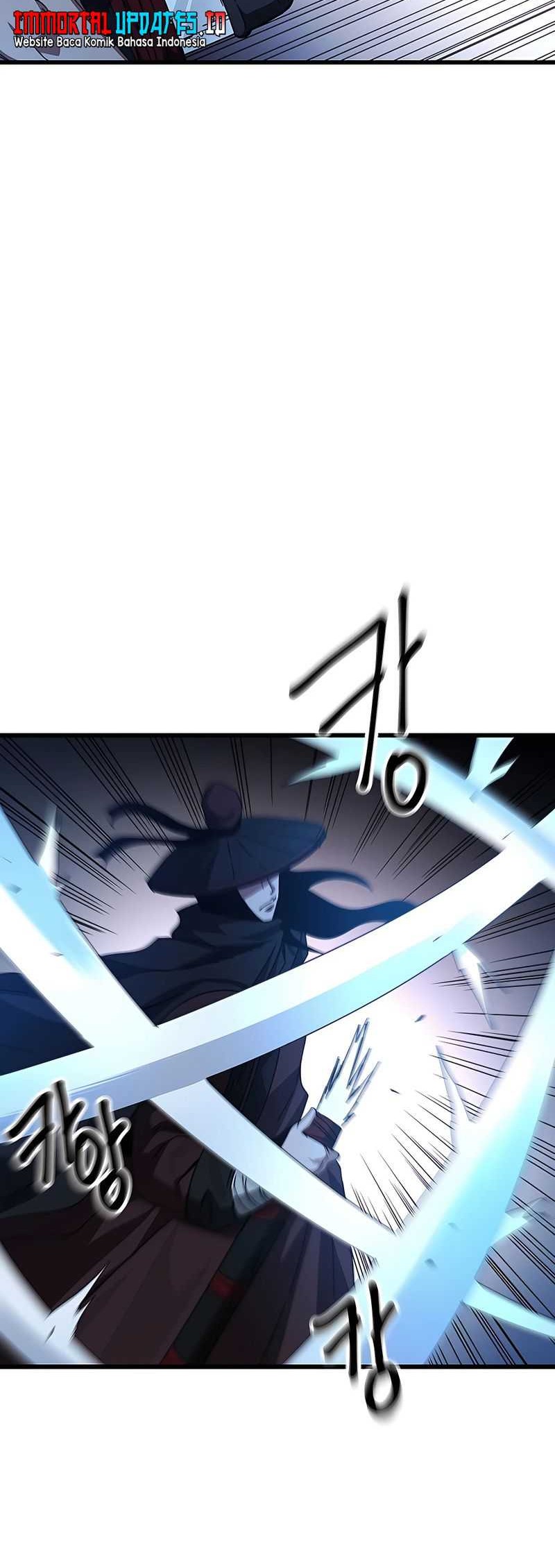 I Am Reborn As The Sword God Chapter 45 Gambar 8