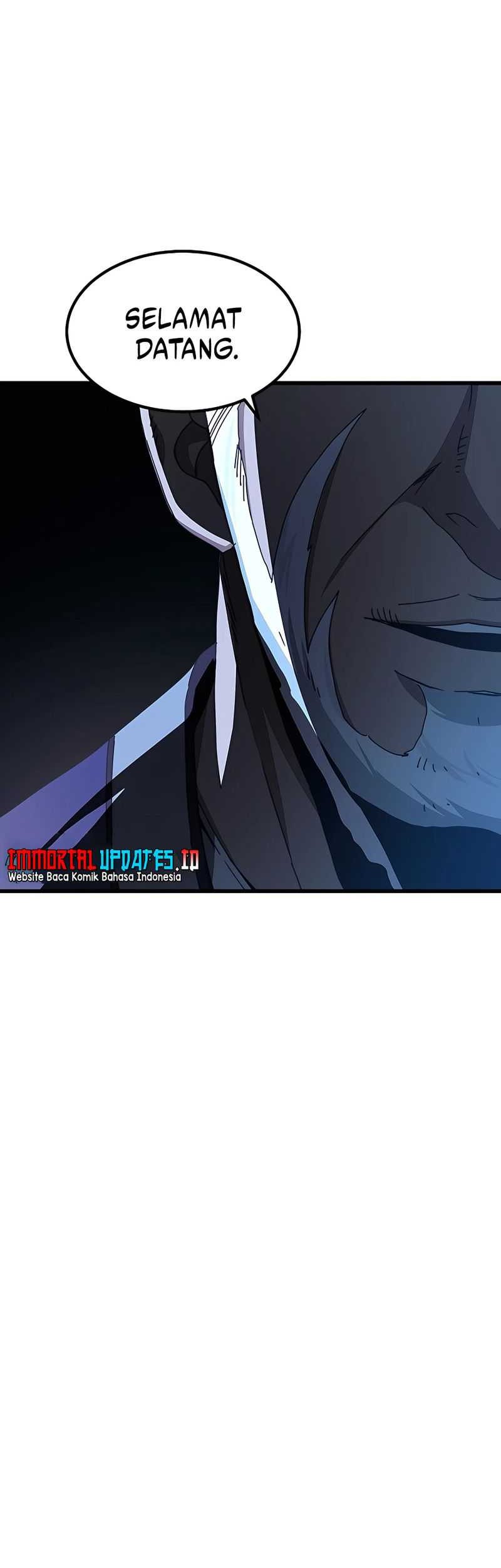 I Am Reborn As The Sword God Chapter 45 Gambar 11