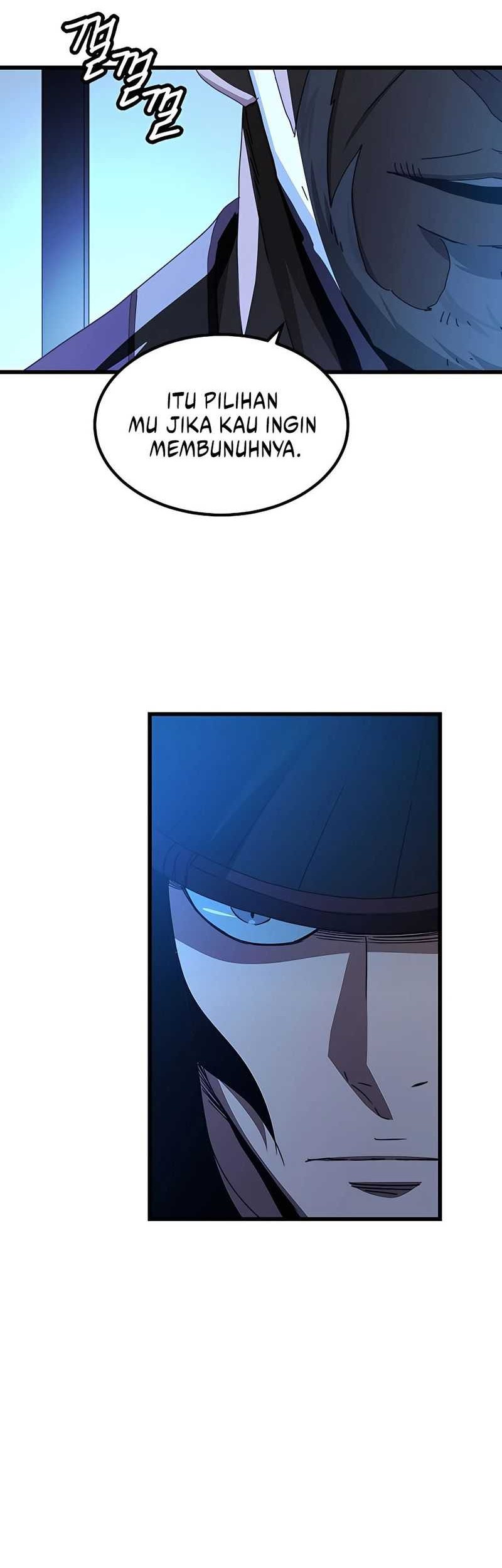 I Am Reborn As The Sword God Chapter 45 Gambar 18