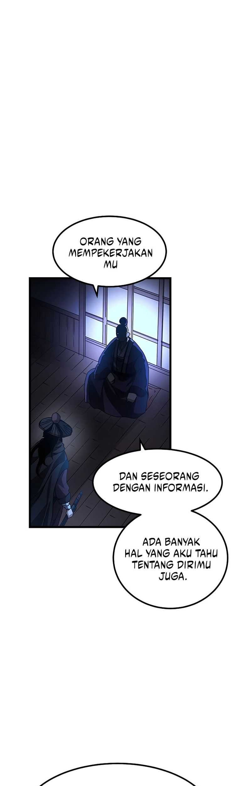 I Am Reborn As The Sword God Chapter 45 Gambar 21
