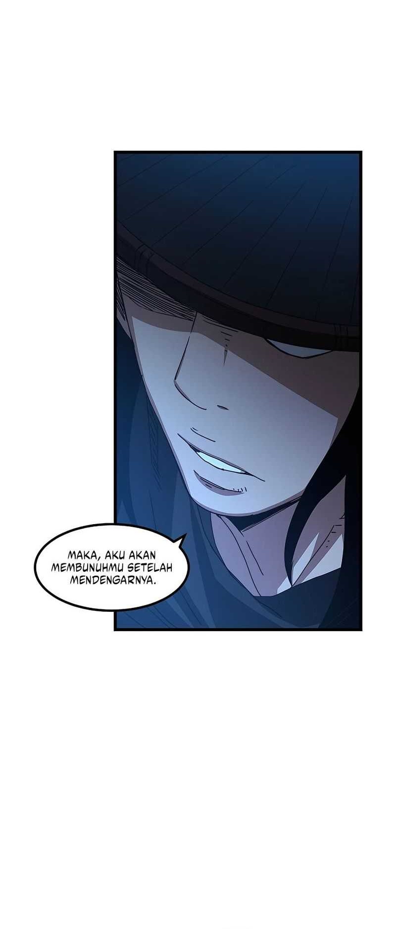 I Am Reborn As The Sword God Chapter 45 Gambar 24
