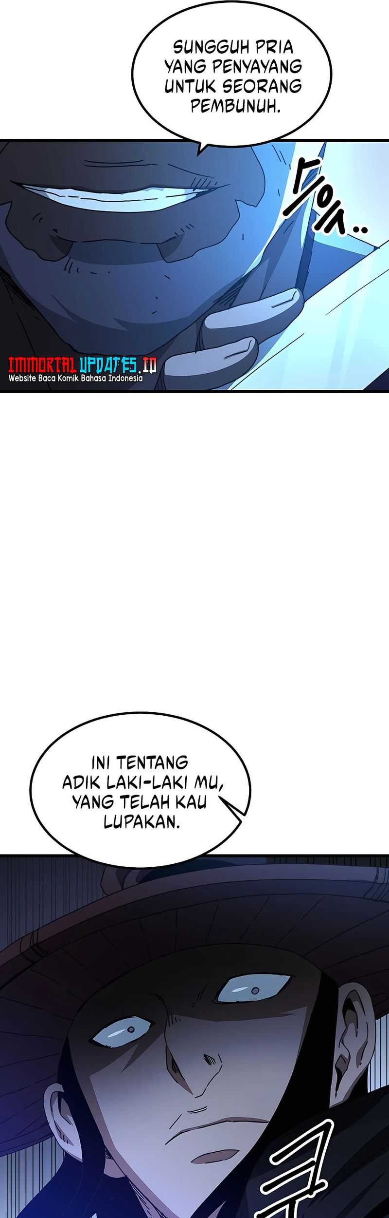 I Am Reborn As The Sword God Chapter 45 Gambar 25