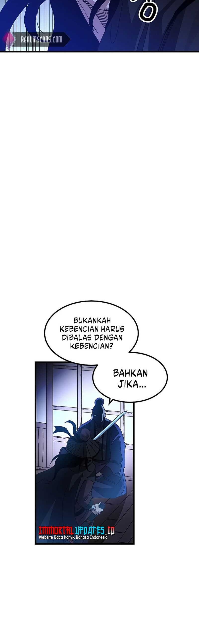 I Am Reborn As The Sword God Chapter 45 Gambar 26
