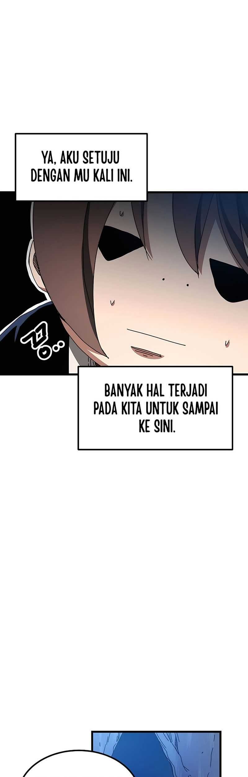 I Am Reborn As The Sword God Chapter 45 Gambar 33