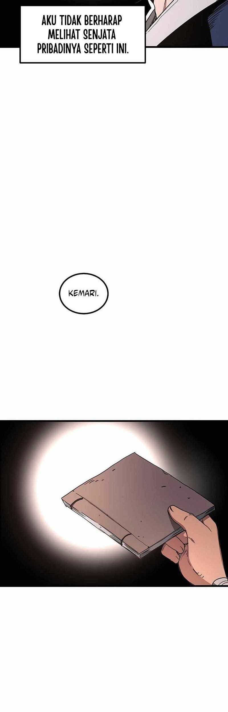 I Am Reborn As The Sword God Chapter 44 Gambar 38