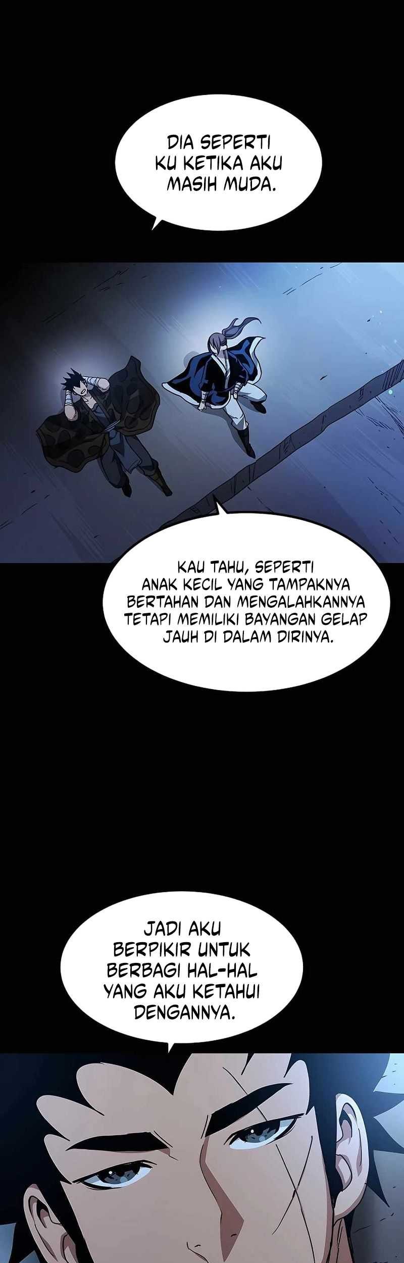 I Am Reborn As The Sword God Chapter 44 Gambar 41