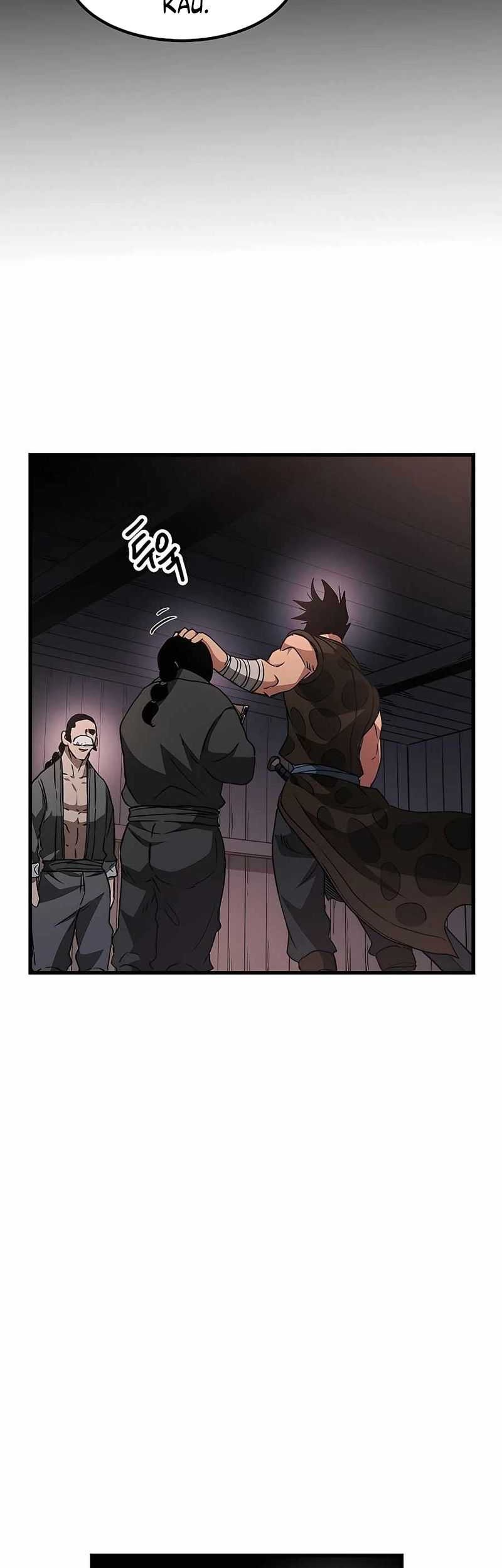 I Am Reborn As The Sword God Chapter 44 Gambar 43