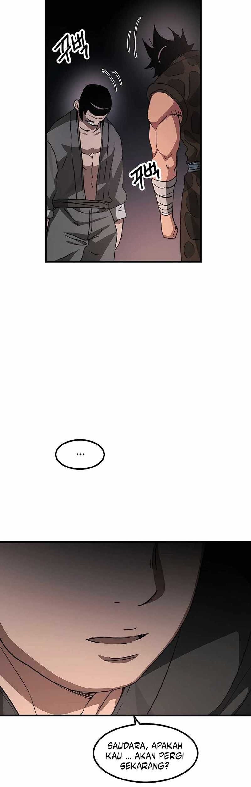 I Am Reborn As The Sword God Chapter 44 Gambar 44