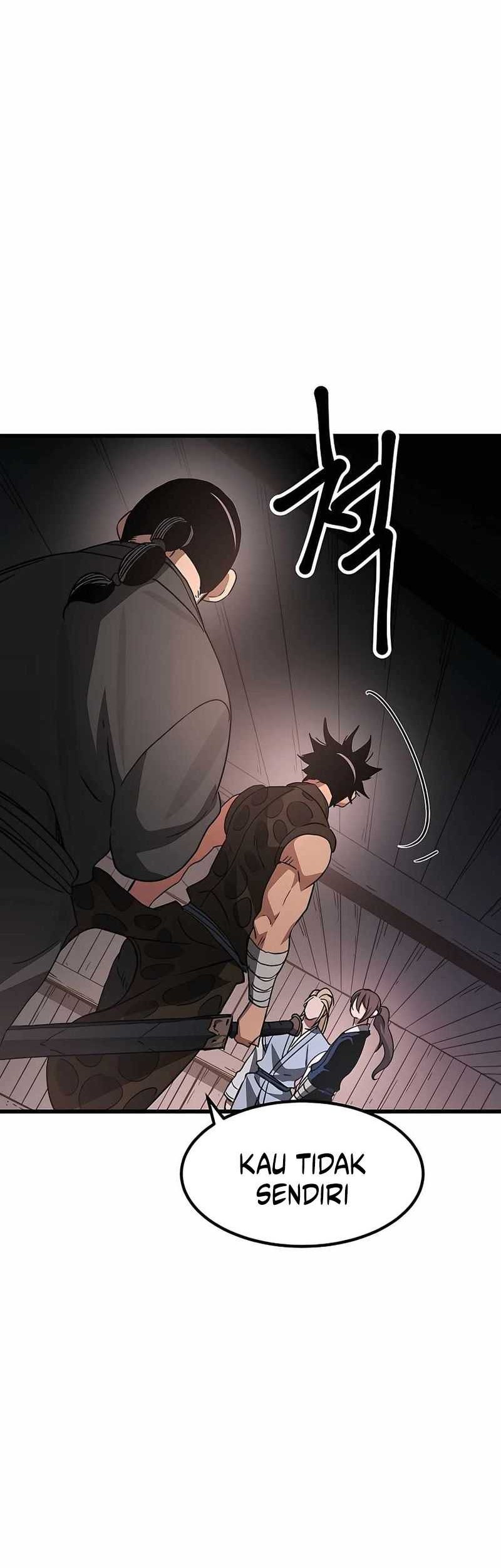 I Am Reborn As The Sword God Chapter 44 Gambar 46