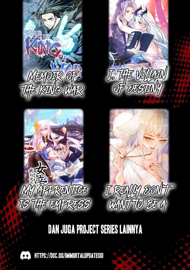 I Am Reborn As The Sword God Chapter 44 Gambar 48