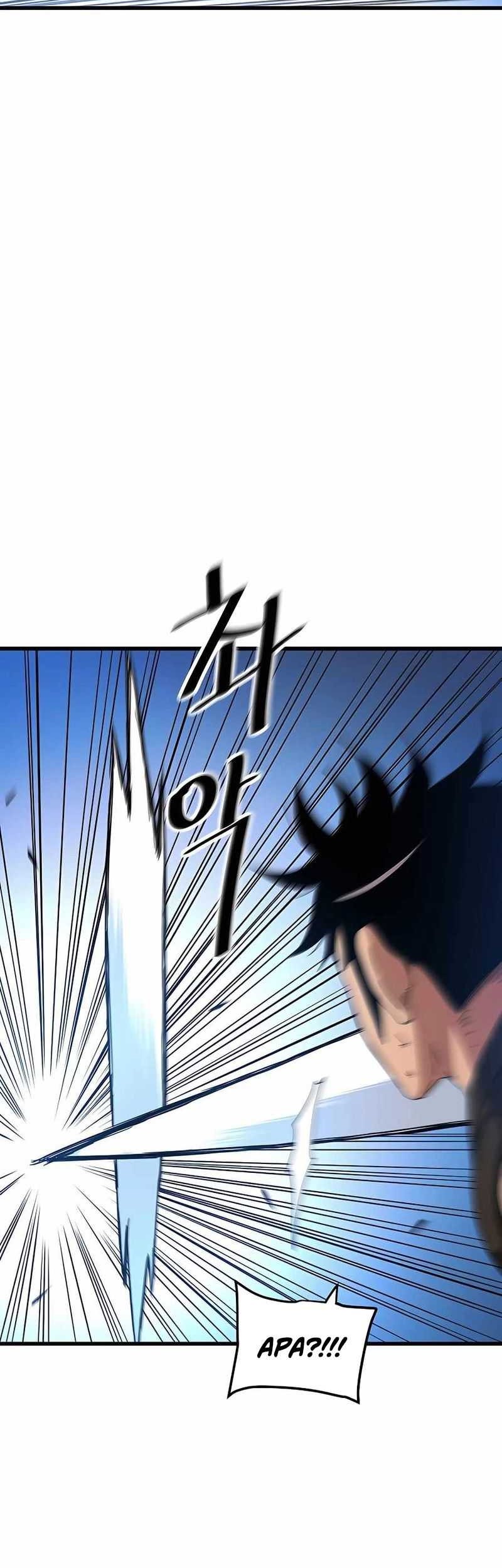 I Am Reborn As The Sword God Chapter 44 Gambar 3