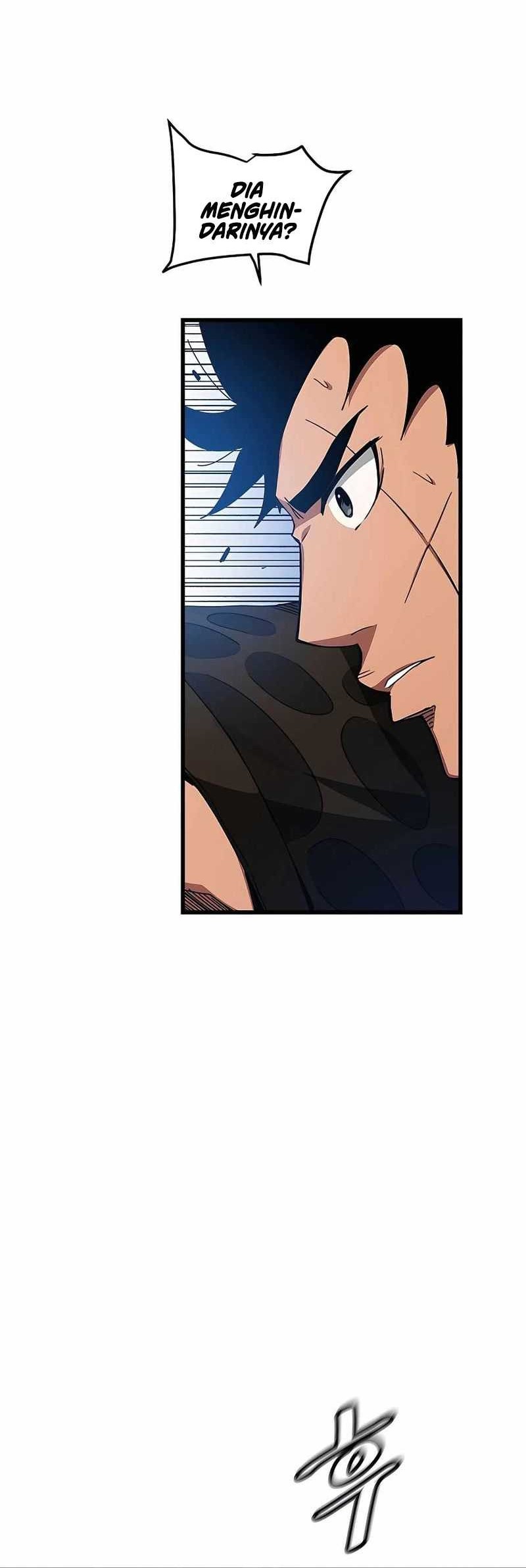 I Am Reborn As The Sword God Chapter 44 Gambar 4