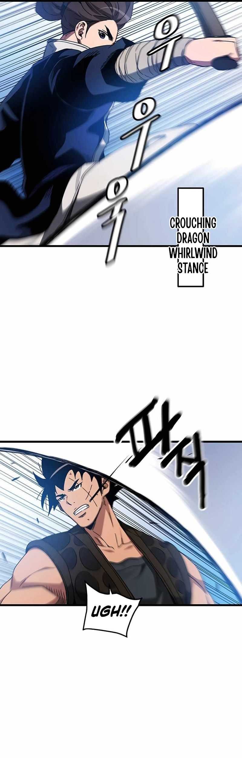 I Am Reborn As The Sword God Chapter 44 Gambar 5