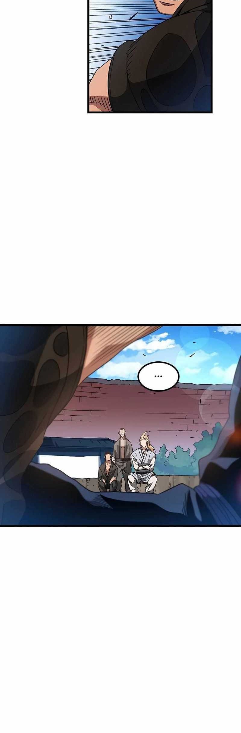 I Am Reborn As The Sword God Chapter 44 Gambar 8