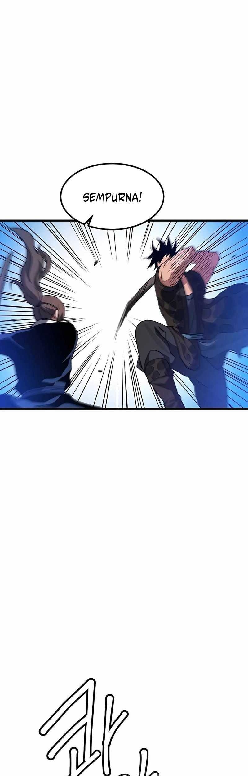 I Am Reborn As The Sword God Chapter 44 Gambar 11