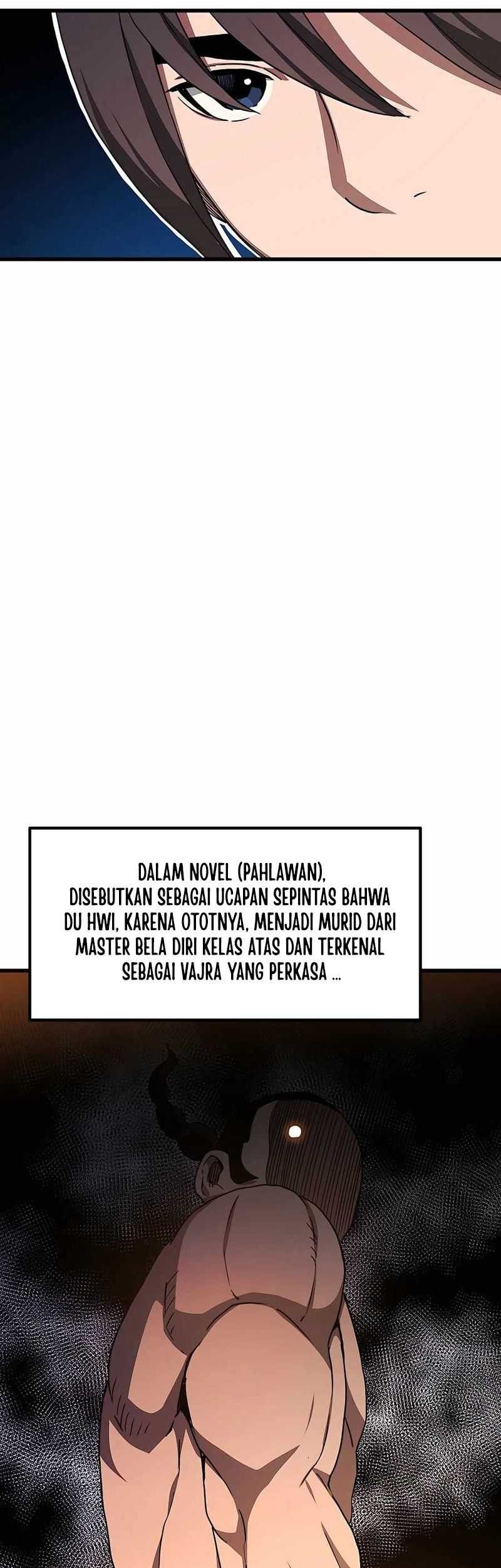 I Am Reborn As The Sword God Chapter 44 Gambar 17