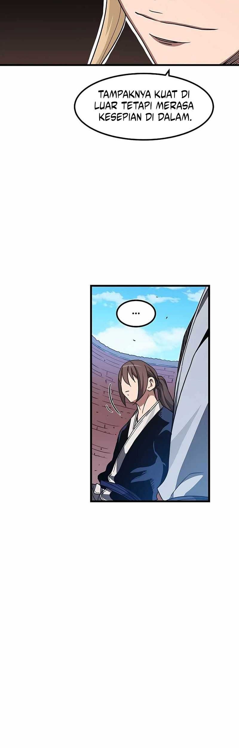 I Am Reborn As The Sword God Chapter 44 Gambar 22