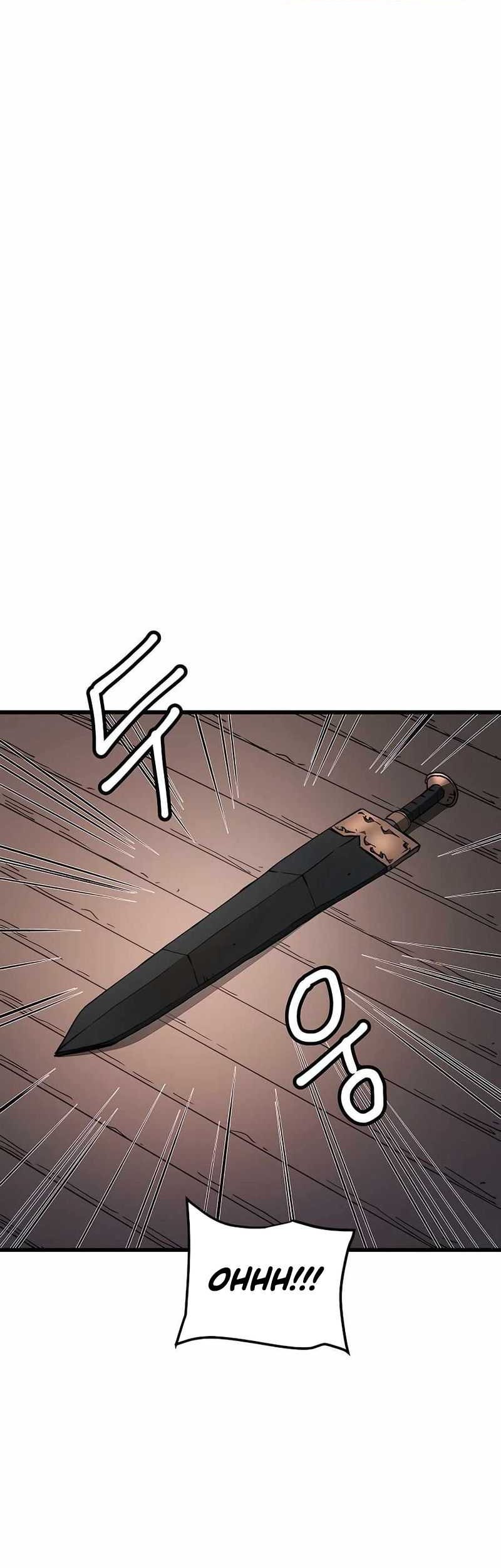I Am Reborn As The Sword God Chapter 44 Gambar 27
