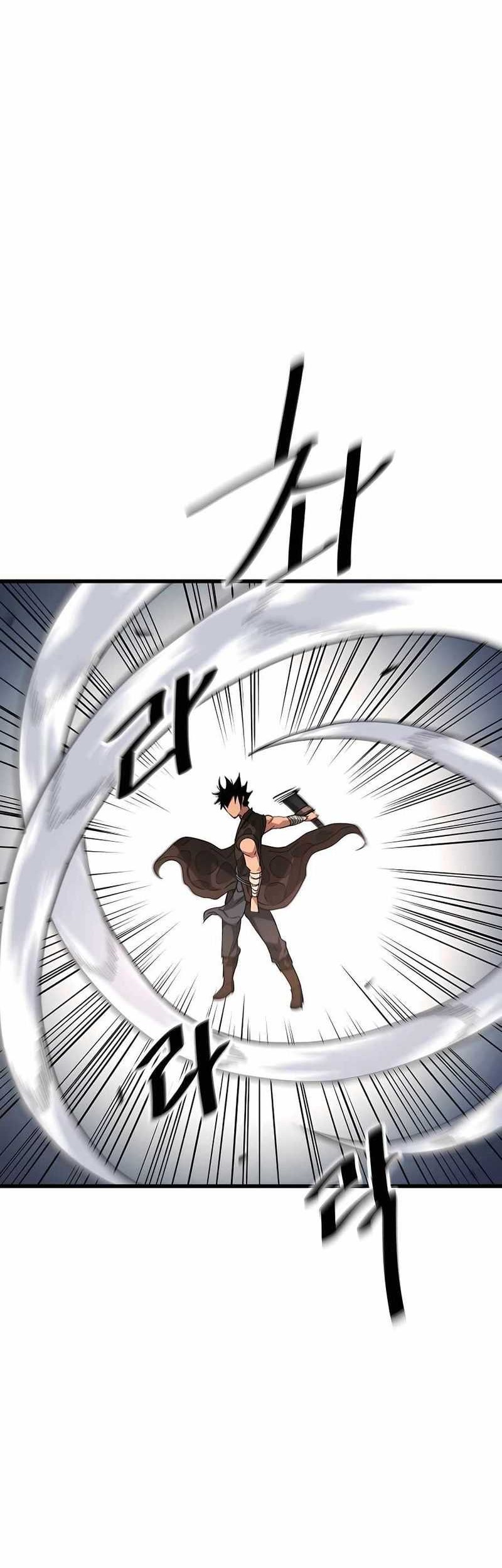 I Am Reborn As The Sword God Chapter 44 Gambar 32