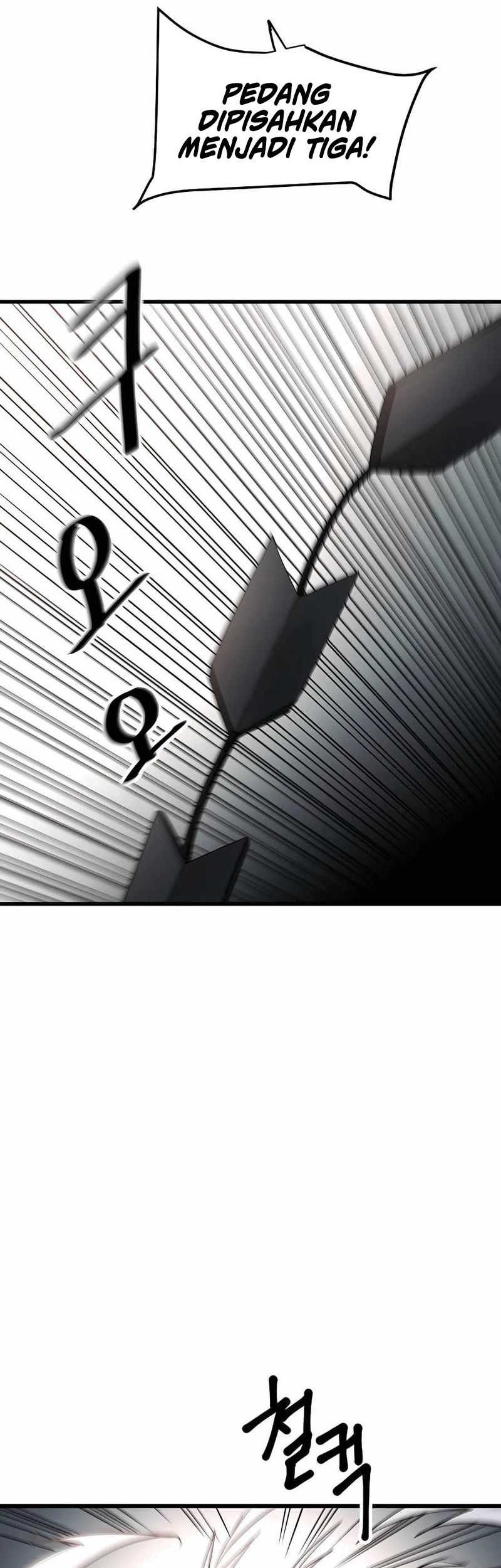I Am Reborn As The Sword God Chapter 44 Gambar 34