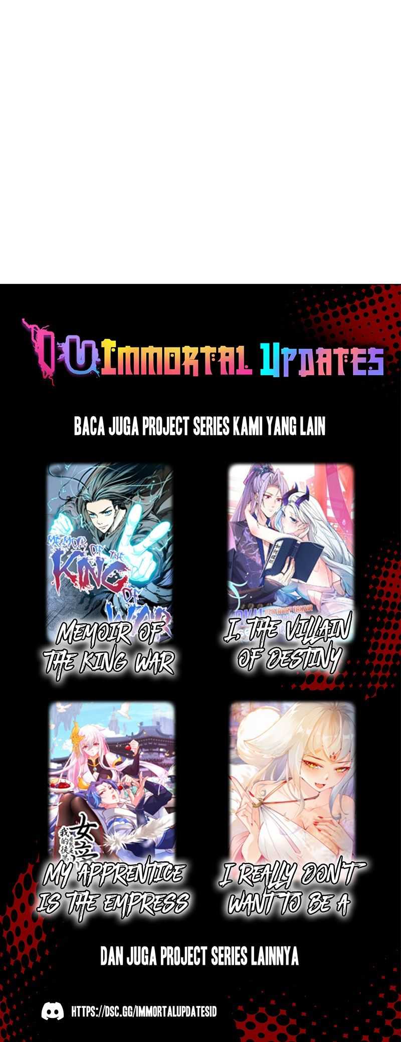 I Am Reborn As The Sword God Chapter 43 Gambar 49