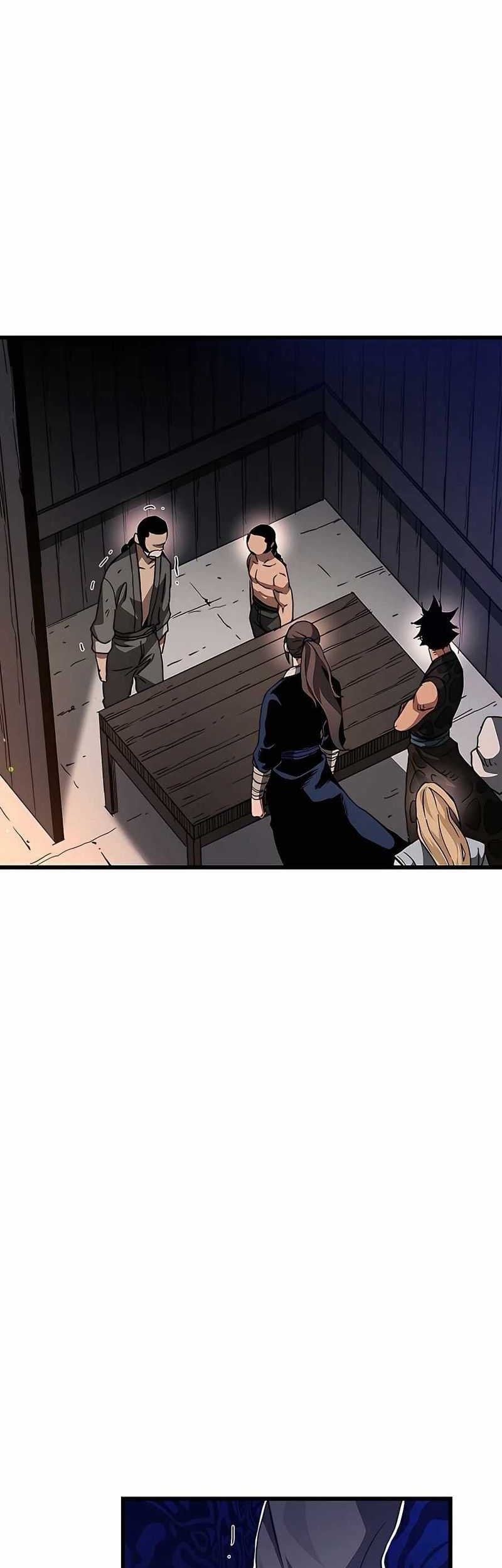 I Am Reborn As The Sword God Chapter 43 Gambar 3