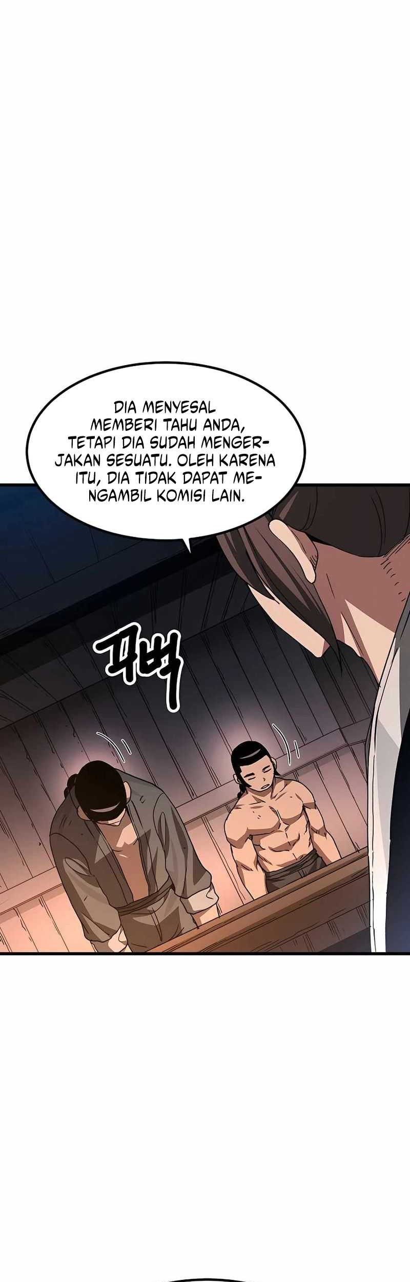 I Am Reborn As The Sword God Chapter 43 Gambar 11