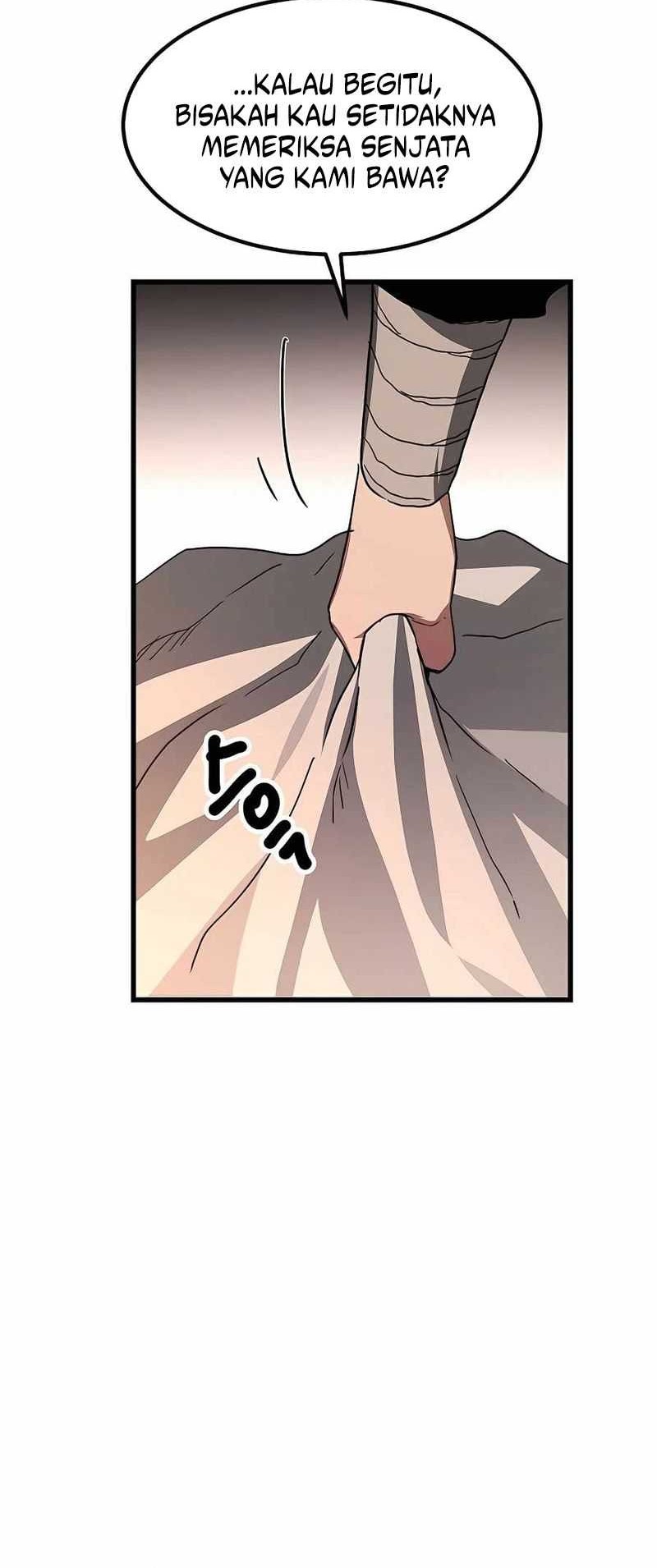 I Am Reborn As The Sword God Chapter 43 Gambar 12