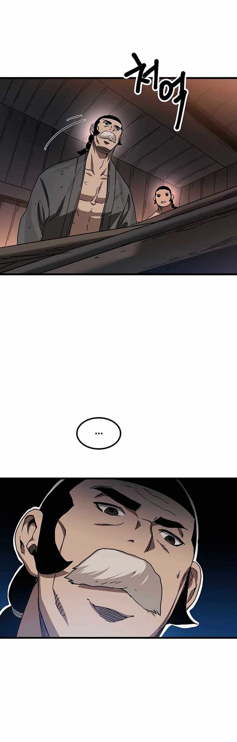 I Am Reborn As The Sword God Chapter 43 Gambar 15