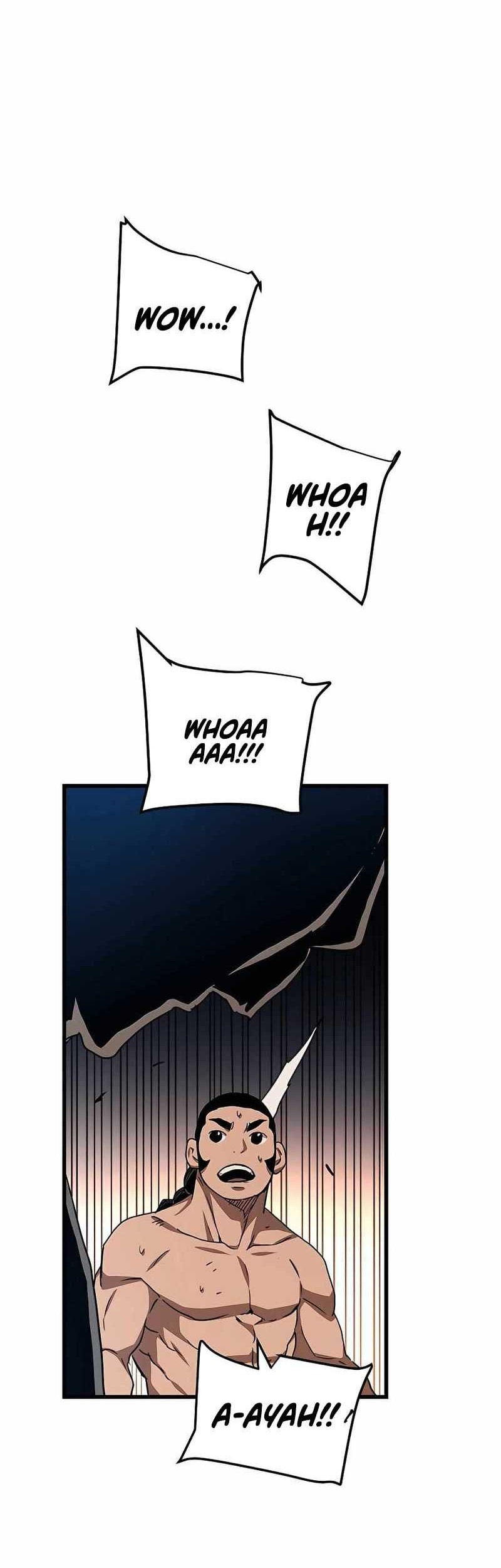 I Am Reborn As The Sword God Chapter 43 Gambar 20