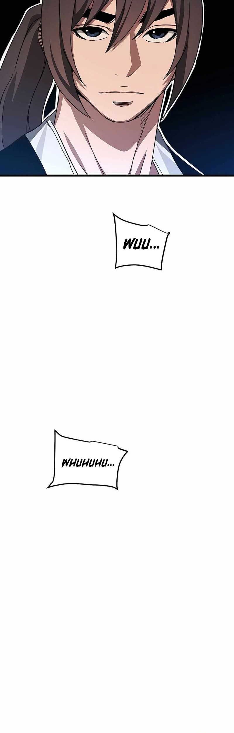 I Am Reborn As The Sword God Chapter 43 Gambar 22