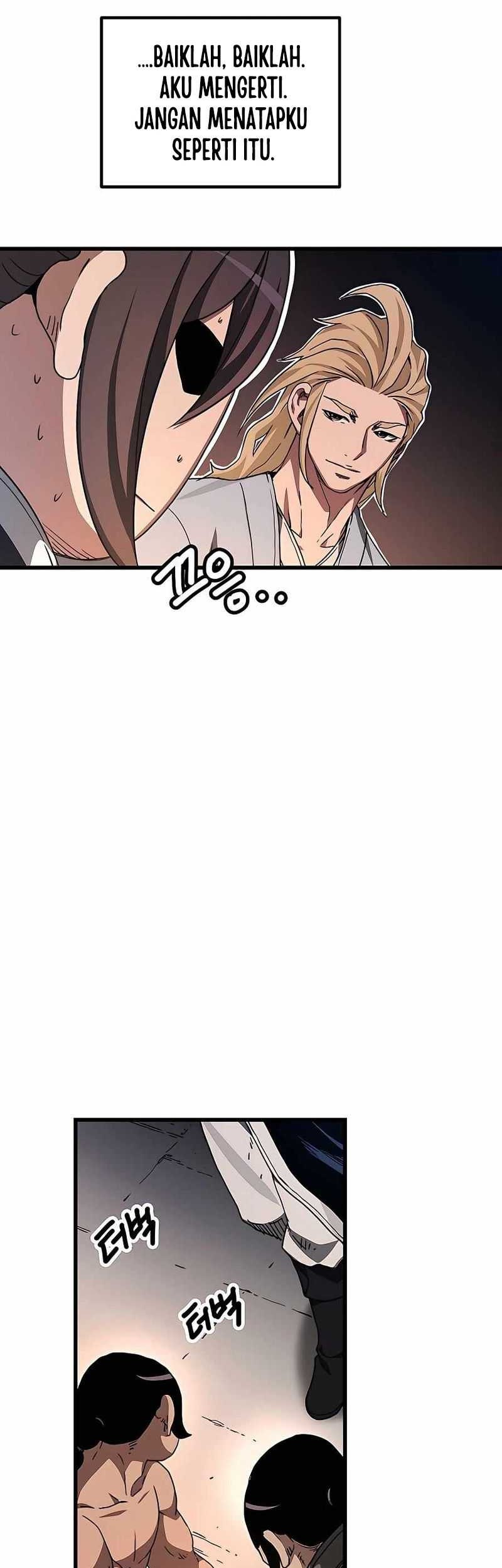 I Am Reborn As The Sword God Chapter 43 Gambar 31