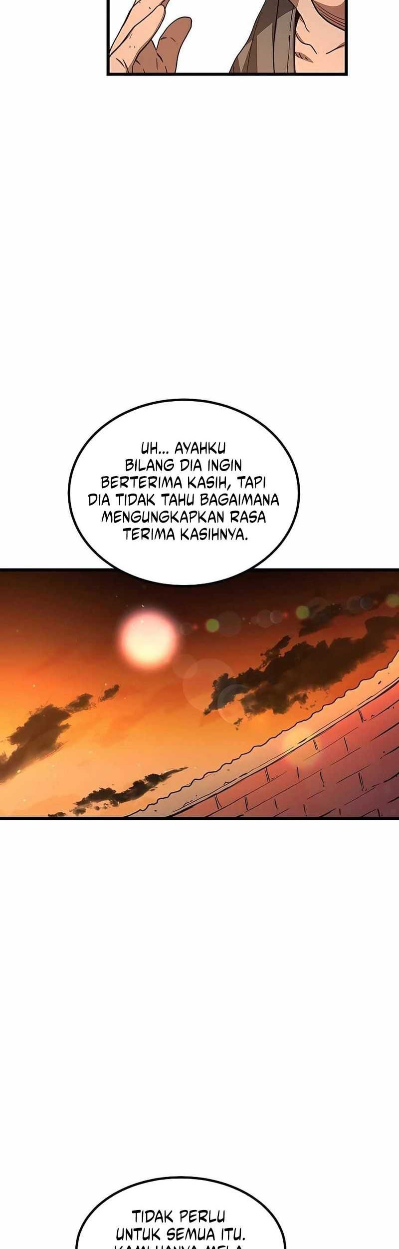 I Am Reborn As The Sword God Chapter 43 Gambar 34