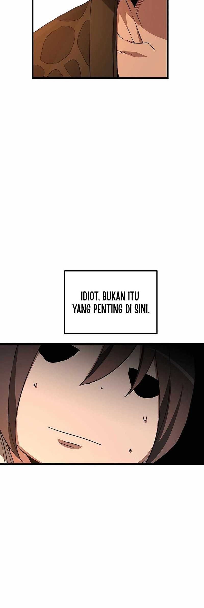 I Am Reborn As The Sword God Chapter 43 Gambar 36
