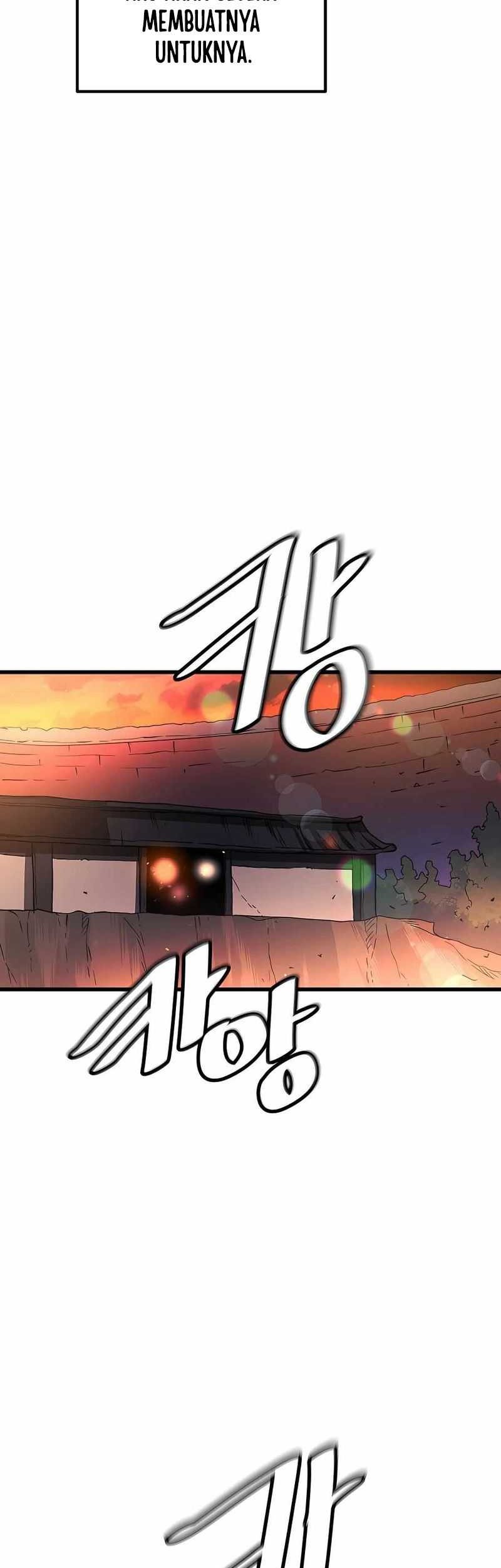 I Am Reborn As The Sword God Chapter 42 Gambar 39