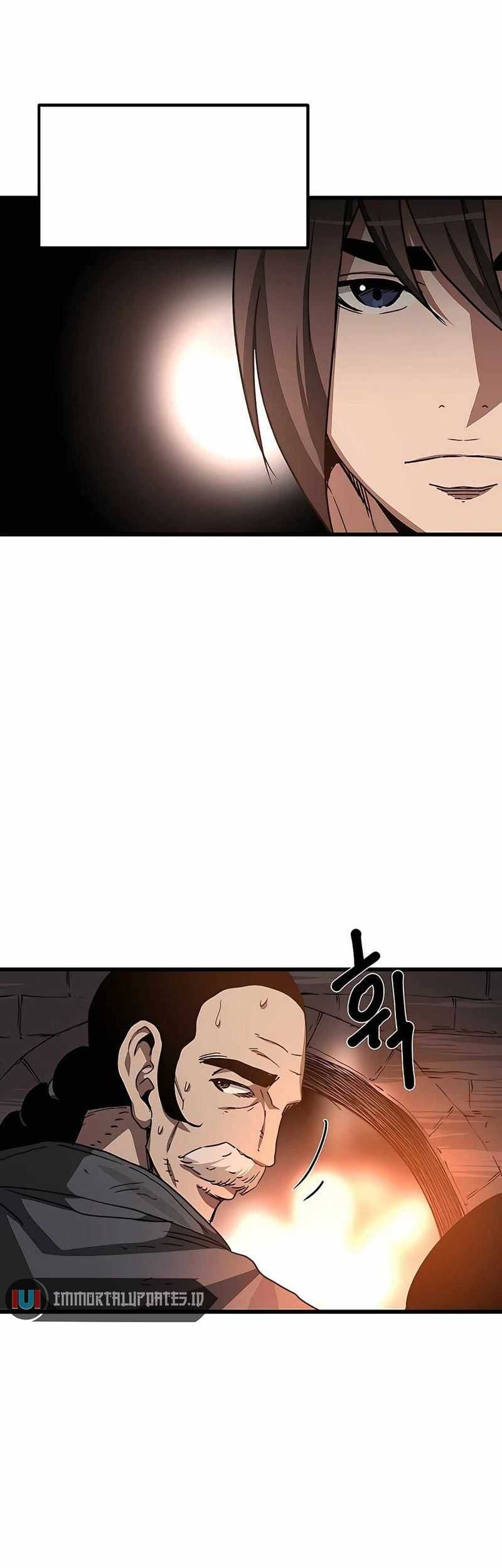 I Am Reborn As The Sword God Chapter 42 Gambar 47