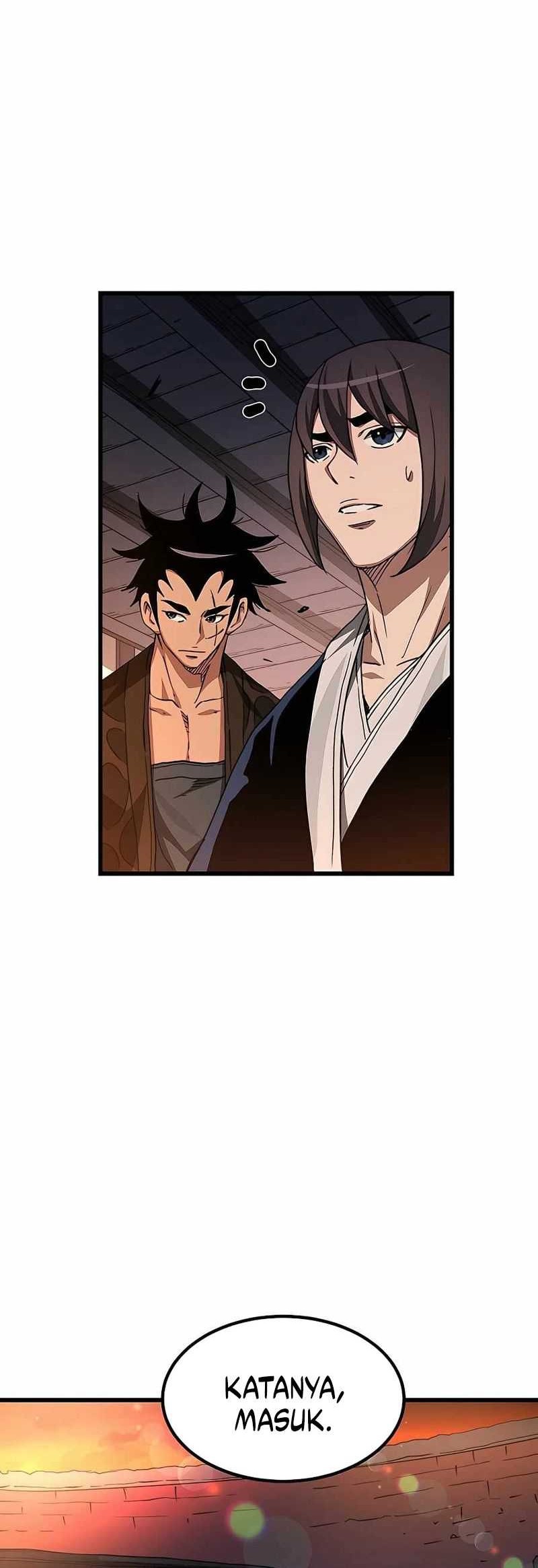 I Am Reborn As The Sword God Chapter 42 Gambar 48