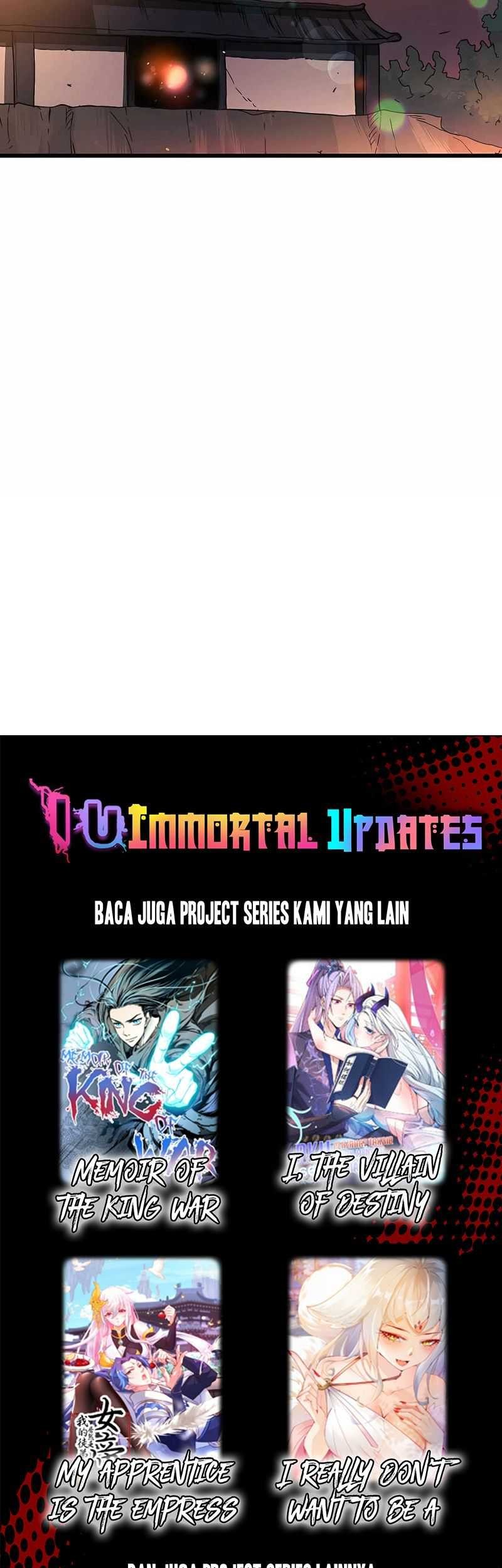 I Am Reborn As The Sword God Chapter 42 Gambar 49