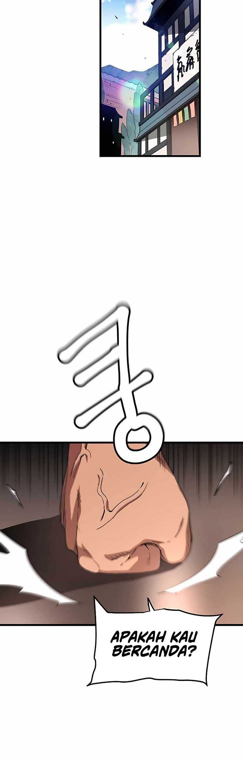 Baca Manhua I Am Reborn As The Sword God Chapter 42 Gambar 2
