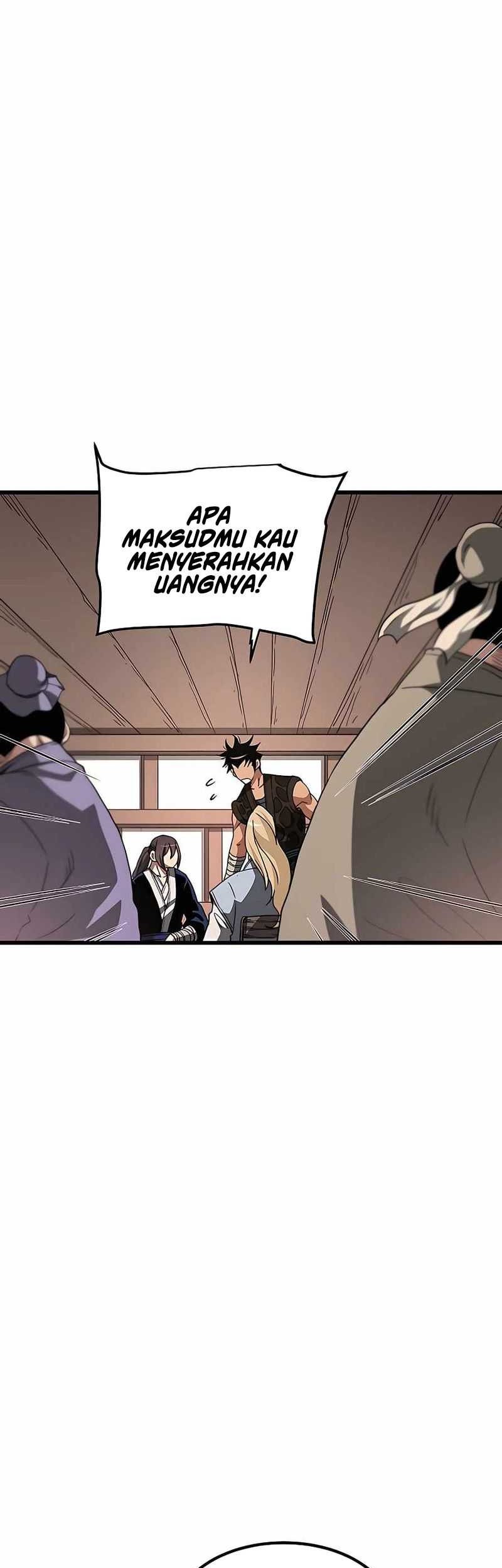 I Am Reborn As The Sword God Chapter 42 Gambar 3
