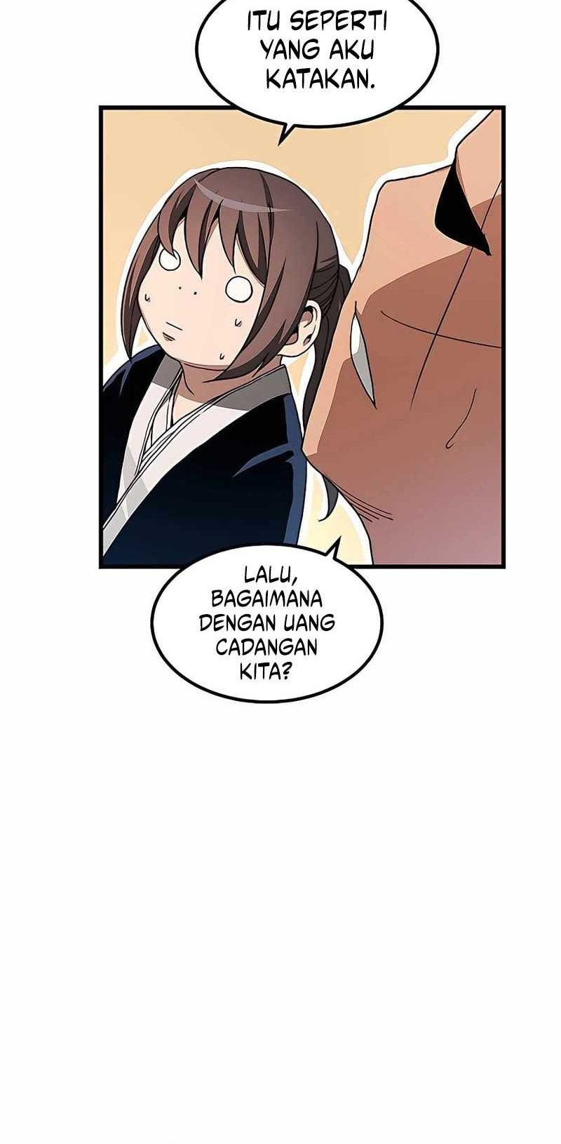 I Am Reborn As The Sword God Chapter 42 Gambar 4